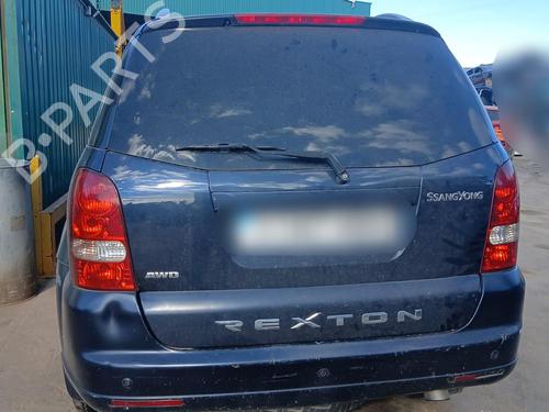 Engine SSANGYONG REXTON / REXTON II (GAB_) 2.7 D 4x4 | BP32667839M1  - Image 13