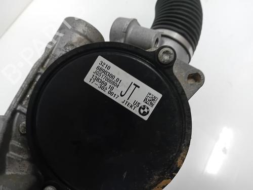 Steering rack BMW X3 (G01, F97, G08) xDrive 30 d | BP33620166M22 - Image 6