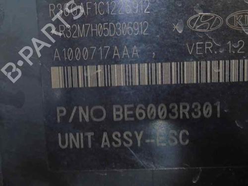 Control unit KIA SPORTAGE IV (QL, QLE) 1.7 CRDi | BP7030723M11 