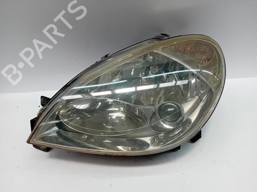 Used Left headlight Left headlight 36164117 36164117