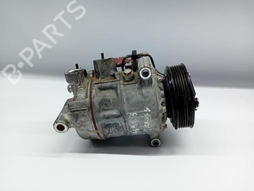 AC-Kompressor VW T-CROSS (C11, D31)  | BP29720141M34 