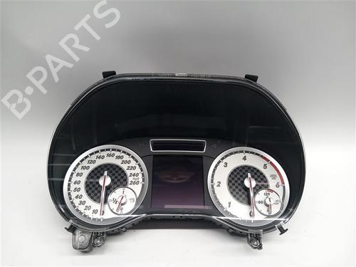 display-monitor-mercedes-benz-a-class-w176-2012-2013-2014-2015-2016-2017-2018-40517553 main image
