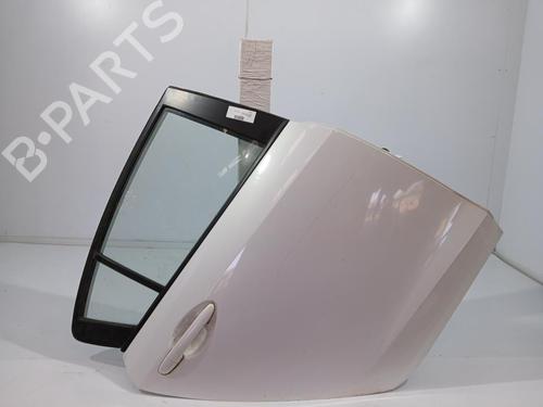 Used Right rear door Right rear door MAZDA 3 (BL) [2008-2014] 34244957 34244957