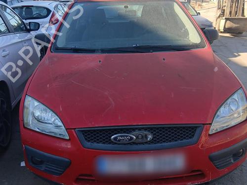 Brugte FORD FOCUS II Saloon (DB_, FCH, DH) [2005-2025]  4338685