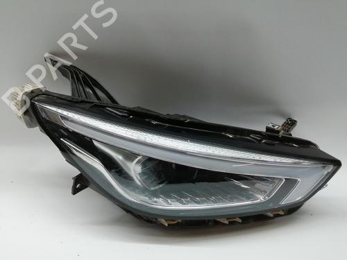 Used Right headlight MG MG ZS SUV (AZS1) [2017-2025]  29244181