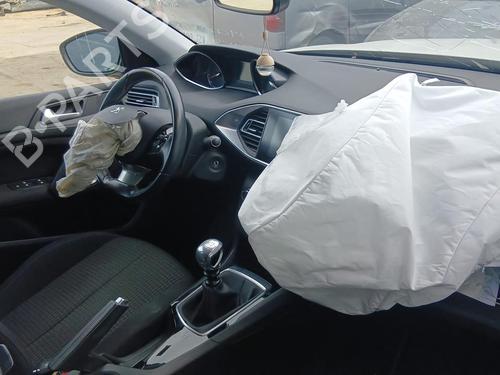 Engine PEUGEOT 308 II (LB_, LP_, LW_, LH_, L3_) | BP31123779M1