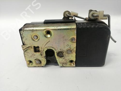 Used Front left lock PEUGEOT 307 (3A/C) 2.0 HDi 110 (107 hp) 19055305