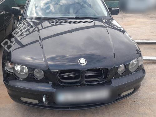 Brugte BMW 3 Compact (E46) 320 td (150 hp) 4351692
