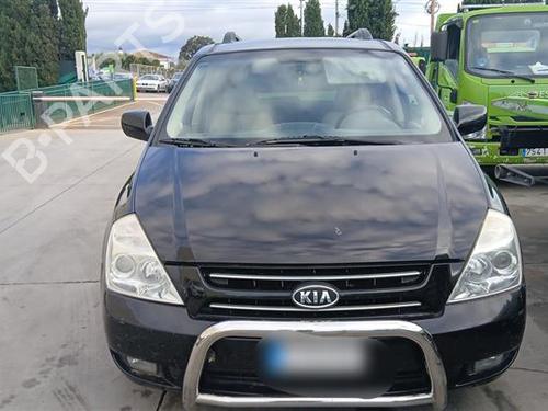 Used Parts KIA CARNIVAL / GRAND CARNIVAL III (VQ) 2.9 CRDi 4973379