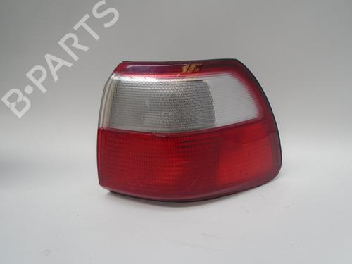 Used Right taillight OPEL OMEGA B (V94) 2.5 TD (F69, M69, P69) (130 hp) 8110331