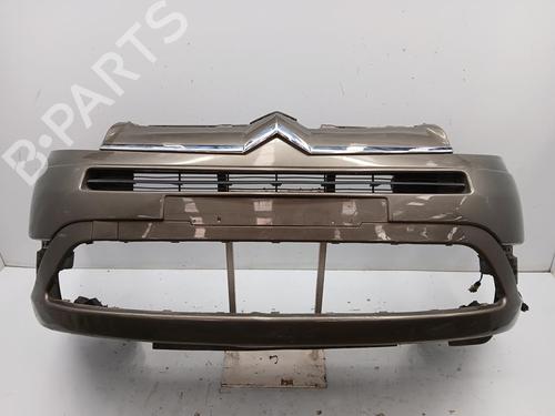 Used Front bumper CITROËN C4 Grand Picasso I (UA_) 1.6 HDi (109 hp) 24882959