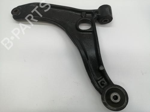 Right front suspension arm RENAULT MASTER III Van (FV)  | BP15777696M13 