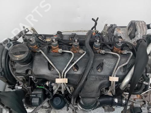 Motor VOLVO XC90 I (275) D5 AWD (185 hp) 31716323
