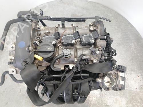 Motor VW POLO V (6R1, 6C1) [2009-2022]  22273125