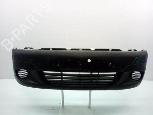 Pare-chocs avant DAEWOO MATIZ (M100, M150) 0.8 (52 hp) 13302934
