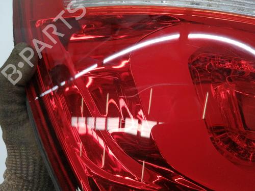 Left taillight CHEVROLET CAPTIVA (C100, C140) 2.2 D | BP29376035C34 