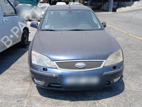 Used Parts FORD MONDEO III Saloon (B4Y) 2.0 16V 4860033