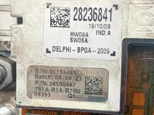 Electronic module RENAULT CLIO III (BR0/1, CR0/1) | BP37759325M83 - Image 5