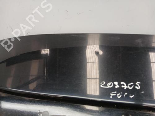 Tailgate FORD FIESTA VI (CB1, CCN) 1.6 TDCi | BP29340471C6 