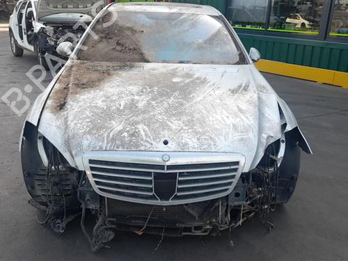 Used Parts MERCEDES-BENZ S-CLASS (W221, V221) S 450 CDI (221.028, 221.128) 4973602
