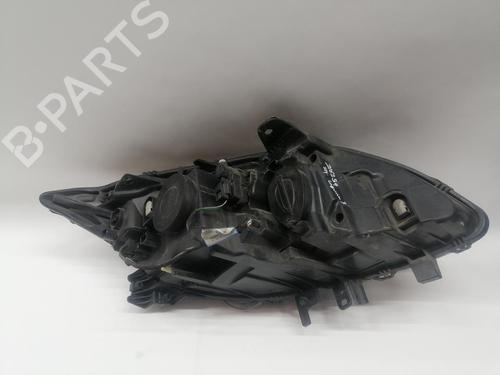 Left headlight RENAULT LAGUNA III (BT0/1) 1.5 dCi (BT00, BT0A, BT0T, BT1J) | BP37246856C28 - Image 3