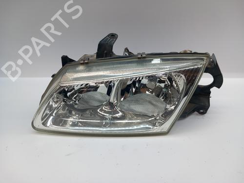Optica esquerda NISSAN ALMERA II (N16) 1.5 (90 hp) 20654695