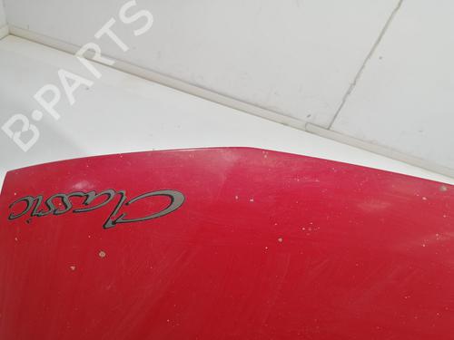 Hood VW TRANSPORTER T4 Van (70A, 70H, 7DA, 7DH)  | BP28113803C1 