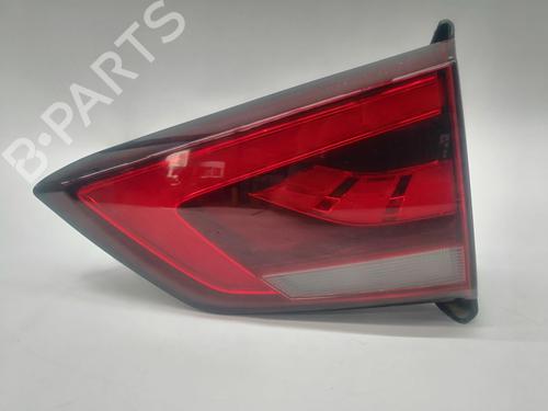 Used Right tailgate light MG MG ZS SUV [2017-2025]  28155868