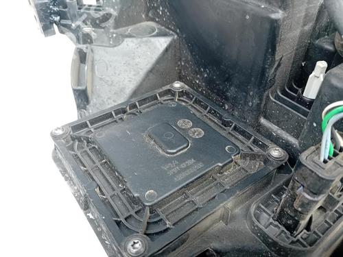 Left headlight RENAULT MEGANE IV Hatchback (B9A/M/N_) | BP38777384C28 - Image 8