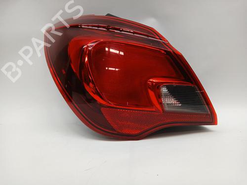 Used Left taillight Left taillight 38415325 38415325