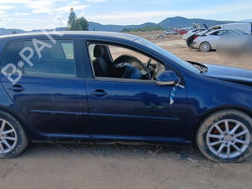 AC compressor VW GOLF V (1K1)  | BP31127263M34 