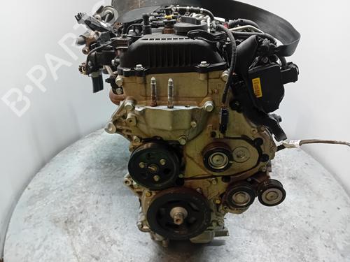 Engine KIA CEE'D (JD)  | BP28210080M1 