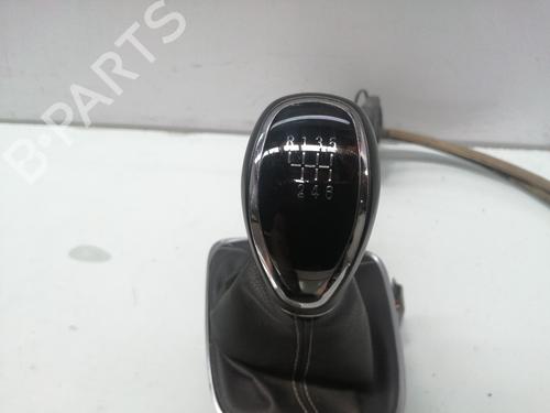 Gear lever OPEL ASTRA K (B16) 1.6 CDTi (68) | BP13517731M90 