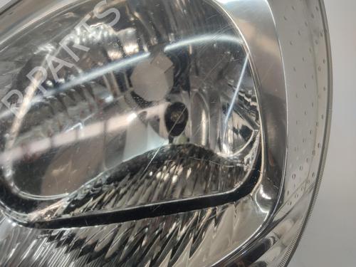 Left headlight RENAULT KANGOO (KC0/1_) 1.5 dCi | BP19176990C28 