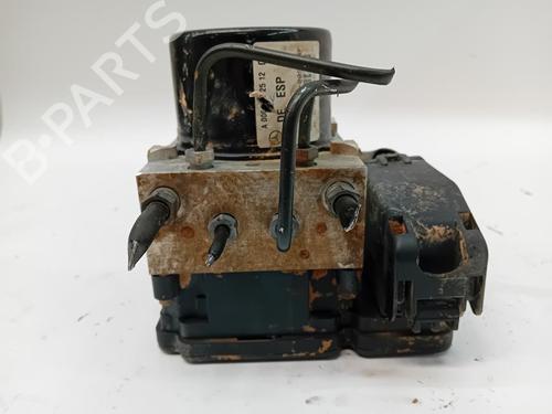 ABS pump MERCEDES-BENZ C-CLASS (W204) | BP37471492M43 - Image 2