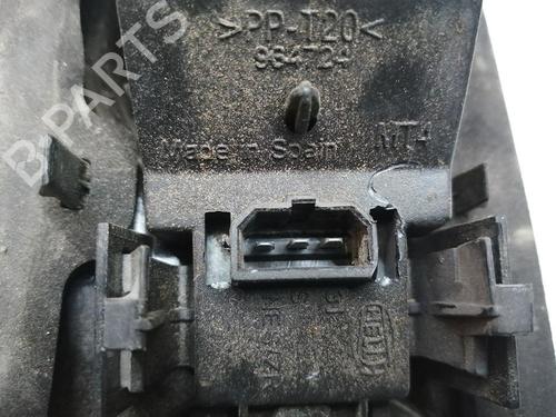 Right tailgate light SEAT CORDOBA (6L2) 1.9 TDI | BP33688955C80 - Image 2