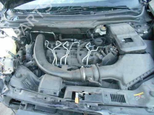 Left front window switch VOLVO C70 II Convertible (542) D3 | BP5522524I27 - Image 5