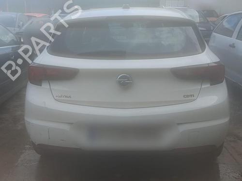 Left tailgate light OPEL ASTRA K (B16) 1.6 CDTi (68) | BP34216151C79  - Image 7