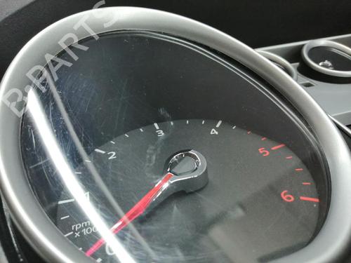 Cockpit FORD FOCUS II Saloon (DB_, FCH, DH)  | BP29941582C47