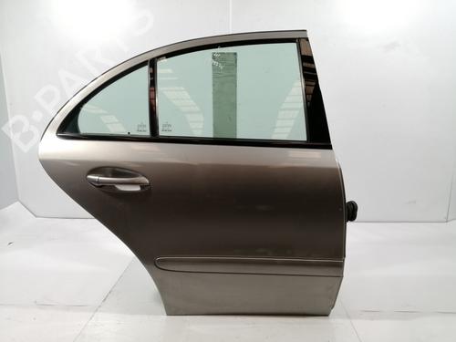 Used Right rear door MERCEDES-BENZ E-CLASS (W211) E 220 CDI (211.008) (170 hp) 13208984