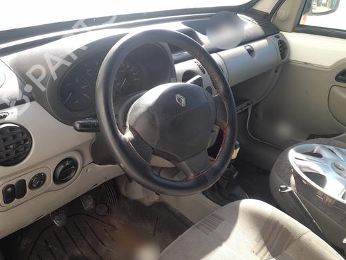 Third brake light RENAULT KANGOO (KC0/1_) 1.5 dCi | BP24815079L11  - Image 8