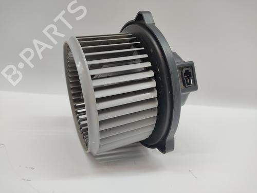 Heater blower motor KIA RIO IV (YB, SC, FB)  | BP21075845M62 