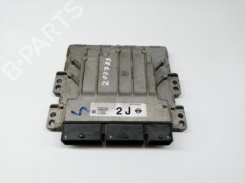 Used Engine control unit (ECU) Engine control unit (ECU) 37181633 37181633