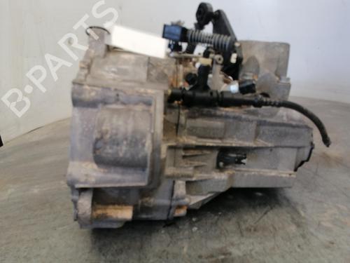 Gearbox VW GOLF VIII (CD1, DA1)  | BP29433524M3 