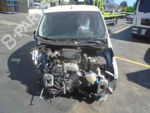 Used Parts PEUGEOT BIPPER Tepee  1.3 HDi 80  720416