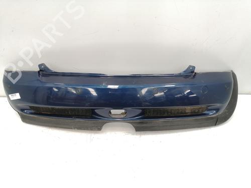 Used Rear bumper MINI MINI (R50, R53) Cooper S (170 hp) 25791324
