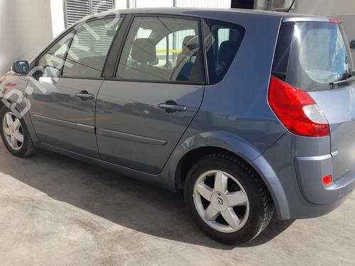 Motor RENAULT SCÉNIC II (JM0/1_)  | BP29904237M1 