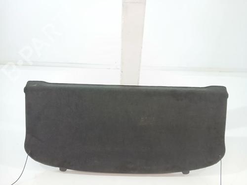 Used Rear parcel shelf Rear parcel shelf 37247124 37247124