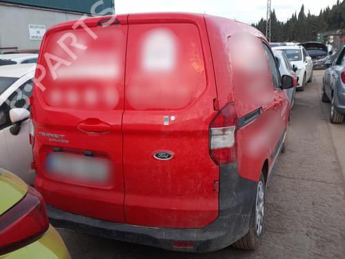 Right taillight FORD TRANSIT COURIER B460 MPV  | BP22713939C35 
