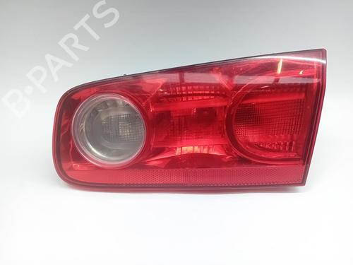 Højre baklys, luke RENAULT LAGUNA II (BG0/1_) 2.0 dCi (BG1T) (150 hp) 29267405